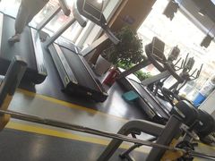 -每刻健身工作室(西直门店)