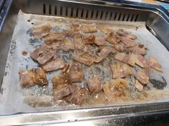 -千纸鹤嫩汁烤肉(西大直街店)