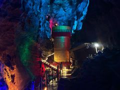 -八奇洞景区