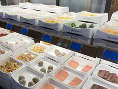 -名扬煮艺肥牛自助火锅(同和店)