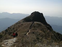 -七娘山