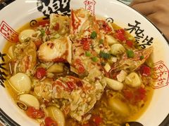 -羊子两室一厅(八一广场店)