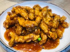 -味莊·青岛菜(云霄路店)