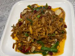 -聚丰园•湖鲜餐厅(阿红私房菜梅石路店)