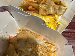 -四环冷面王(西单华威约饭街店)