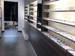 -大视家眼镜(园区星海店)