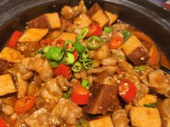 -蟹榭·本帮江浙菜·蟹宴(五角场合生汇商场店)