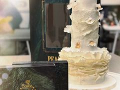 -柏尼娅PEARIA·蛋糕定制(北京SKP店)