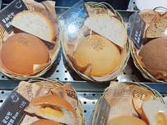 -劳顶笨咖啡(丽水宜家店)