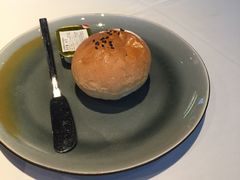 -L'Arome芳芳法国餐厅(仙林金鹰店)