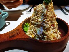-俄士厨房(时代天街店)