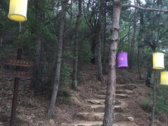 -云峰山自然风景区
