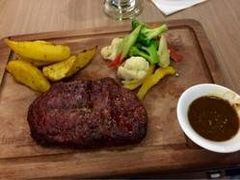 -5号公路餐厅(曼哈顿店)
