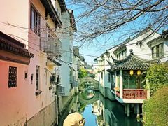 -同得兴 Since·1995 传统苏式面馆(十全街店)
