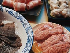 -长嘉·河图火锅(长嘉汇江景旗舰店)