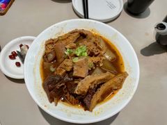 -蔡澜点心·粤菜(西单大悦城店)
