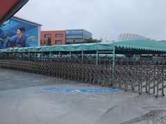 -海合安武汉极地海洋公园
