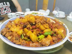 -福顺祥大盘鸡(临潼店)