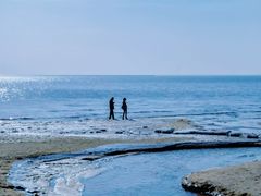 -金梦海湾浴场