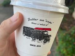 -SPARROW 家雀儿咖啡本店