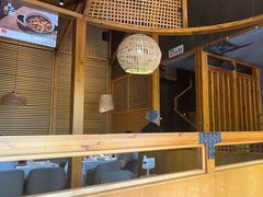 -四方桌·福建客家土菜(沙县步行街店)