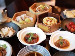 -新天世纪中餐厅