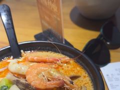 -五兰沙茶面(曾厝垵店)