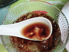 -甜阿姨·天台花园私房菜(万松园店)