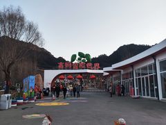 -吉姆冒险世界(蓟州店)