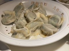 海肠水饺-日丰园海肠水饺·老字号大连海鲜(和平广场店)