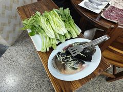 -肥婆麻辣火锅.顺德首创药材麻辣火锅(容桂店)