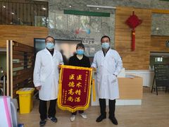 -上海徐汇区悦颐养老院