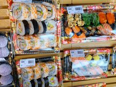 -果蔬好生活超市(新荟城店)