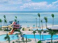 -DFS旗下塞班岛T广场(Saipan)