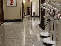 -华夏良子·足道SPA艾灸(铁道大厦店)