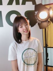 -CIT造型·烫发·染发