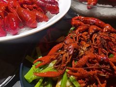 -红盔甲·小龙虾(人民广场店)