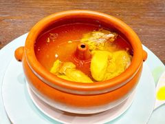 -翠湖宾馆·中餐厅