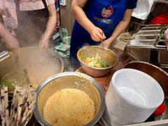 -马玉林天水麻辣烫(一马路清真店)