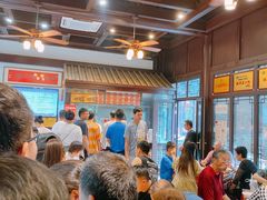 -许老八包子铺羊汤馆(绿地世纪城店)