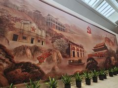 -中共一大纪念馆
