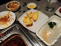 -海底捞火锅(公益西桥店)