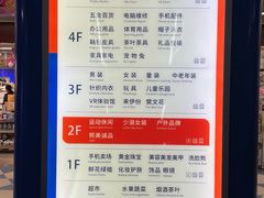 -天丰利生活MALL(和平里店)