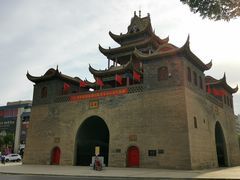 -鼓楼(兴庆区)