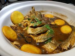 -吕氏疙瘩汤·私家菜馆(慈云寺店)