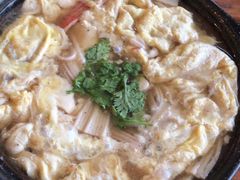 -老姑砂锅·烧烤天津菜(体北道店)