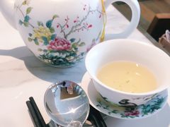 -五号茶居·新派粤菜·岭南五号酒店(沿江中路店)