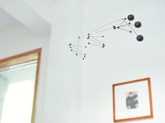 -COTTON CAFE(德信·中外公寓店)