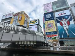 -道顿堀