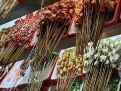 -为民烧烤吧.自贡爆炒菜(收录10年好店)